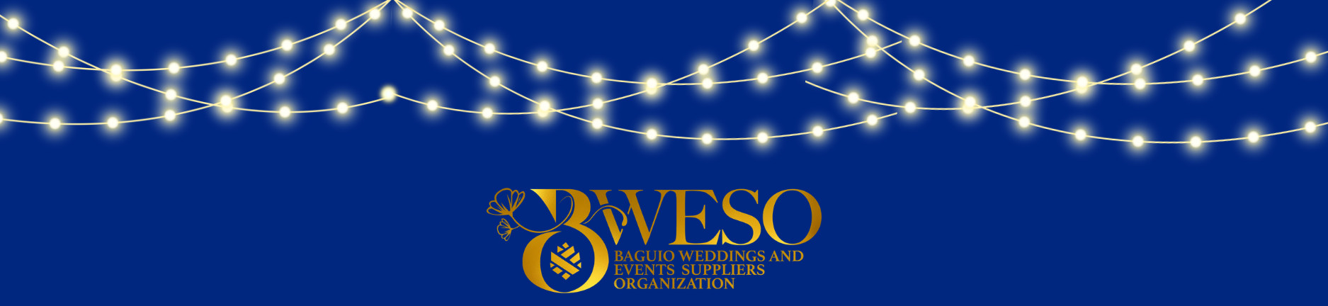 BWESO — Baguio Weddings and Events Suppliers Organization